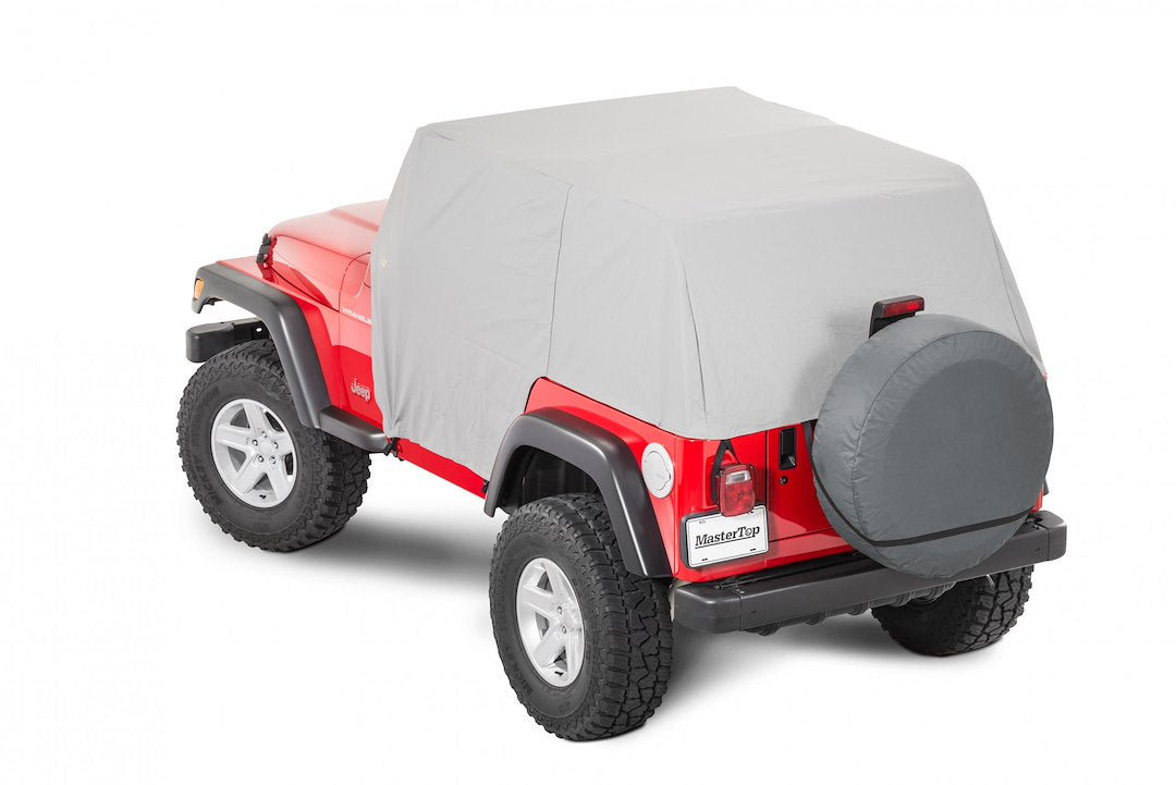 Mastertop 11110009 Cab Cover||11110009_5-Hrqh.Jpg||85||mtp11110009||1696538