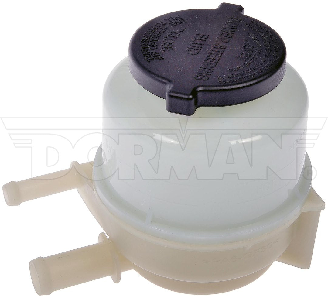 Dorman (Oe Solutions) 603-670 Power Steering Reservoir||603-670-007.Jpg||85||d18603670||2242772