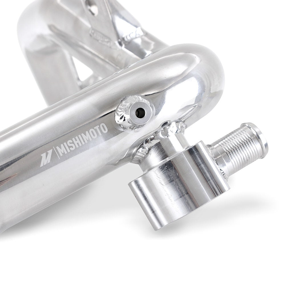 Product of Mishimoto Mmicp-Br23-21uhp Turbocharger Intercooler Pipe