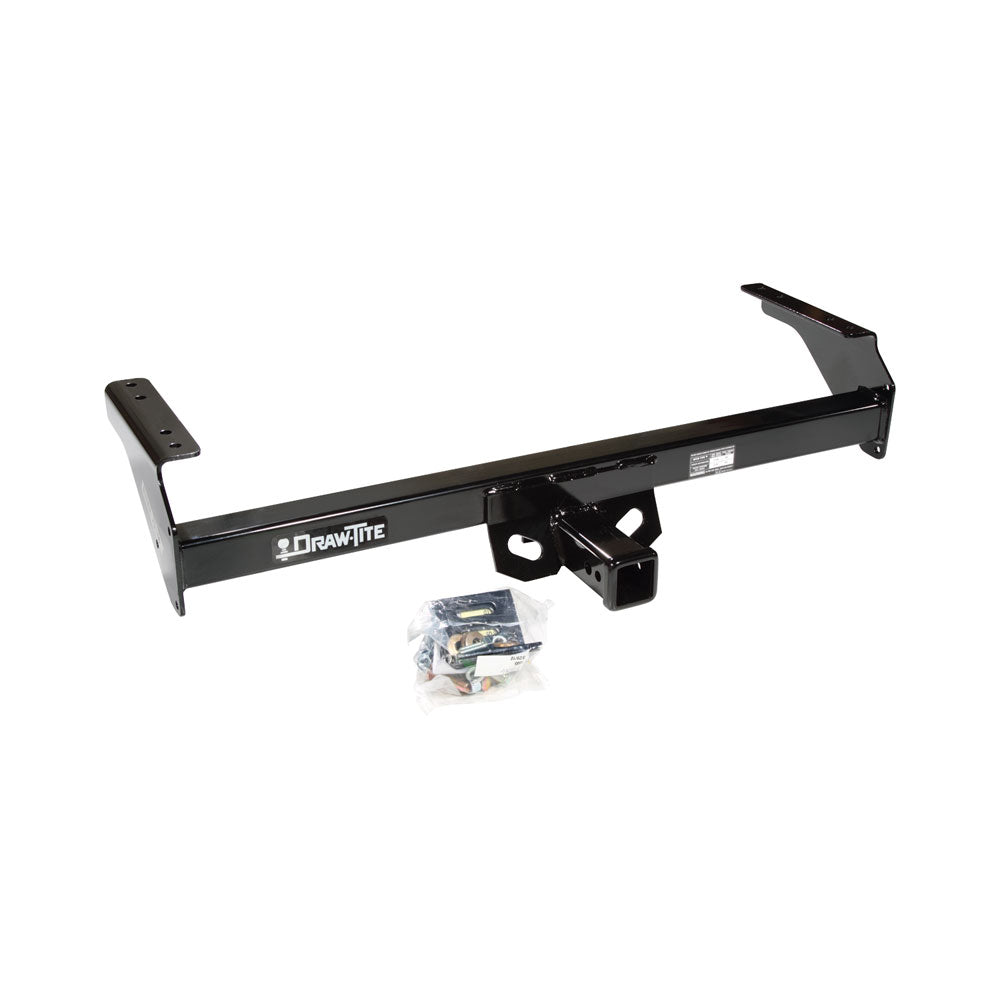 Product of Draw-Tite 75186 Class III Trailer Hitch Rear w/ 2 Inch Receiver