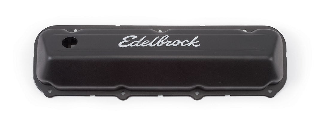 Product of Edelbrock 4473 Valve Cover