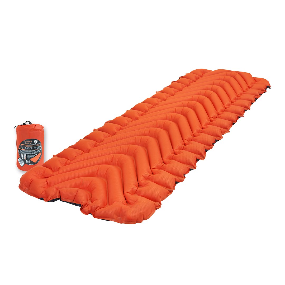 Product of Klymit 06ivor02c Sleeping Pad