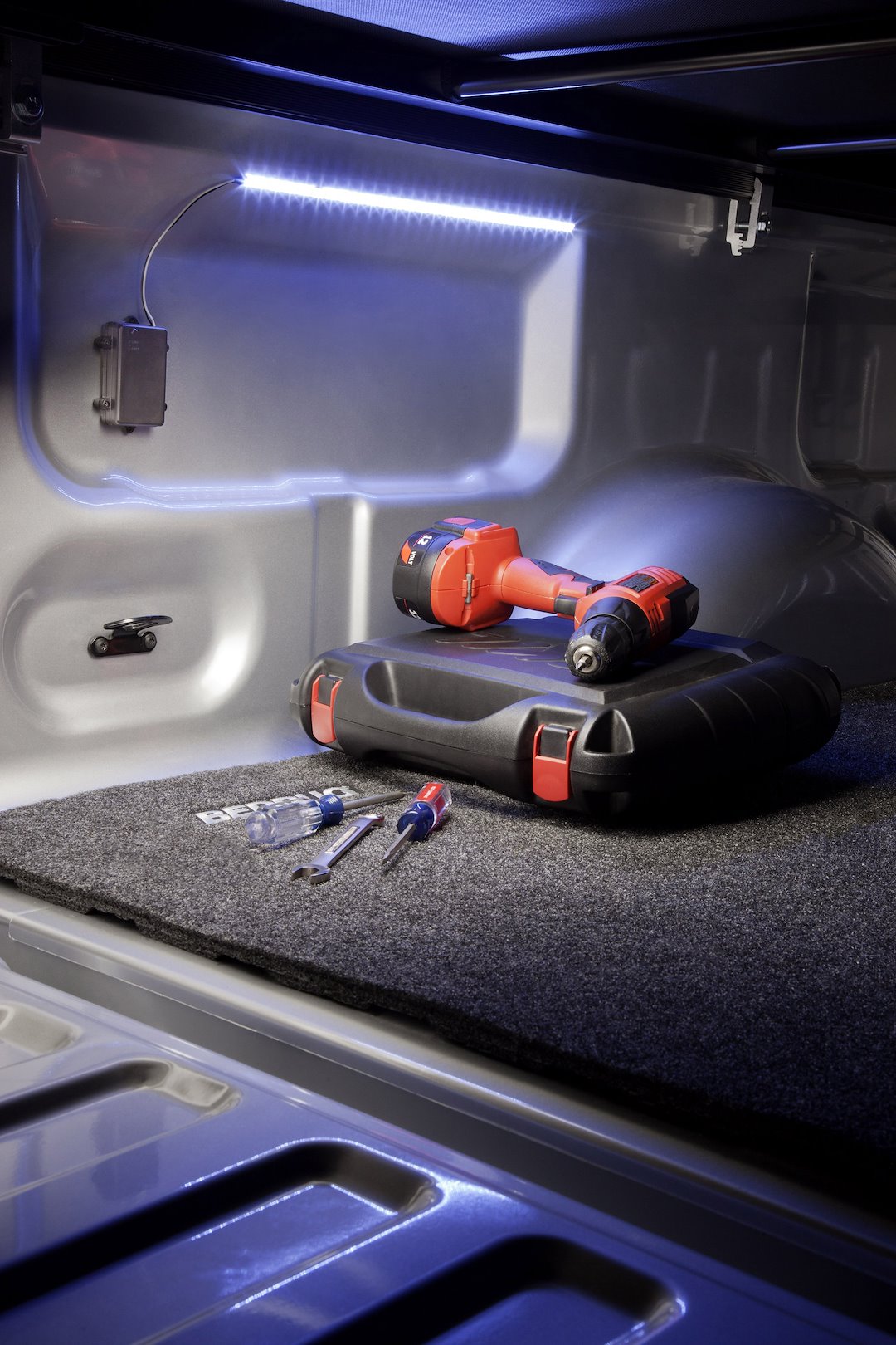 Product of Truxedo 1704998 Cargo Area Light - Led