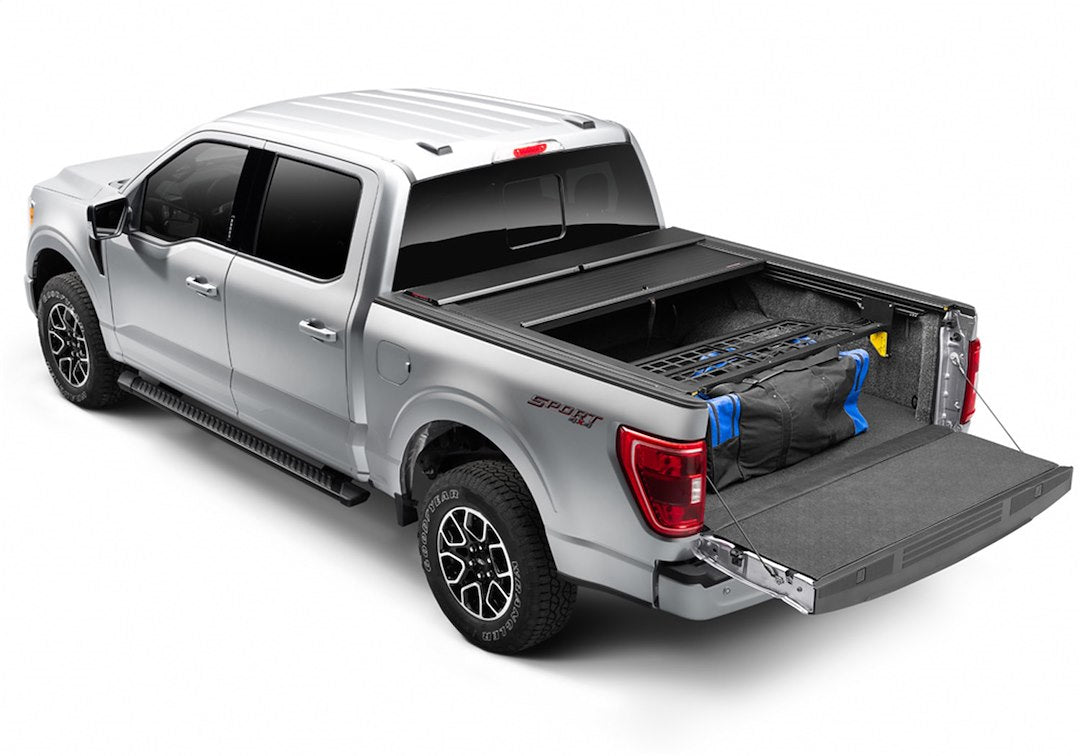 Roll-N-Lock Cm101 Bed Cargo Divider||cargo-Manager_21ford-F150_04.Jpg||89||r75cm101||1166063