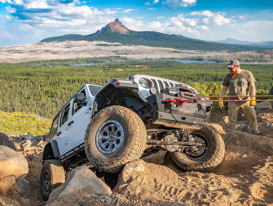 Product of Warn 102560 Winch Cable