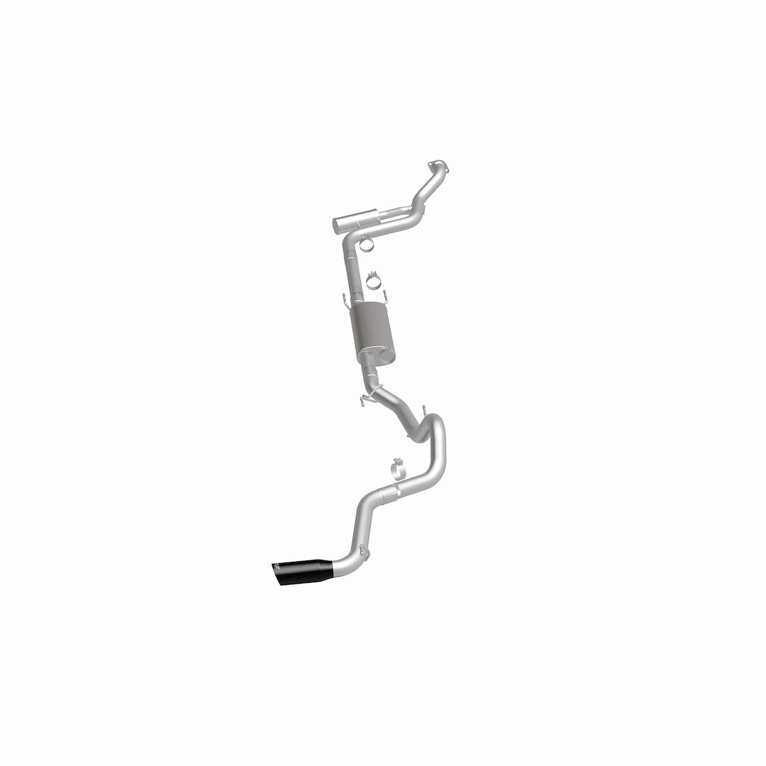 Product of Magnaflow Performance 19680 SPEQ Series Cat-Back System Exhaust System Kit