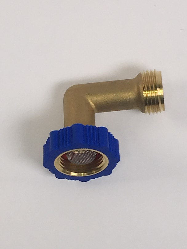 Product of Aqua Pro 21854 Fresh Water Adapter Fitting