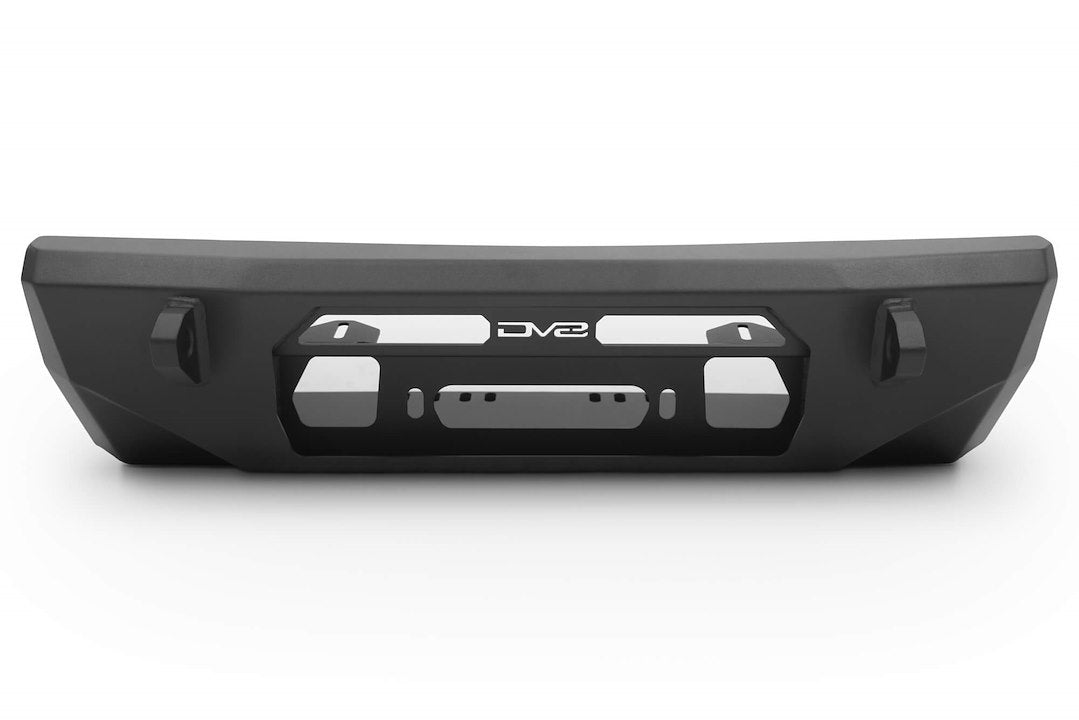 Product of DV8 Offroad FBGC1-01 Centric Bumper