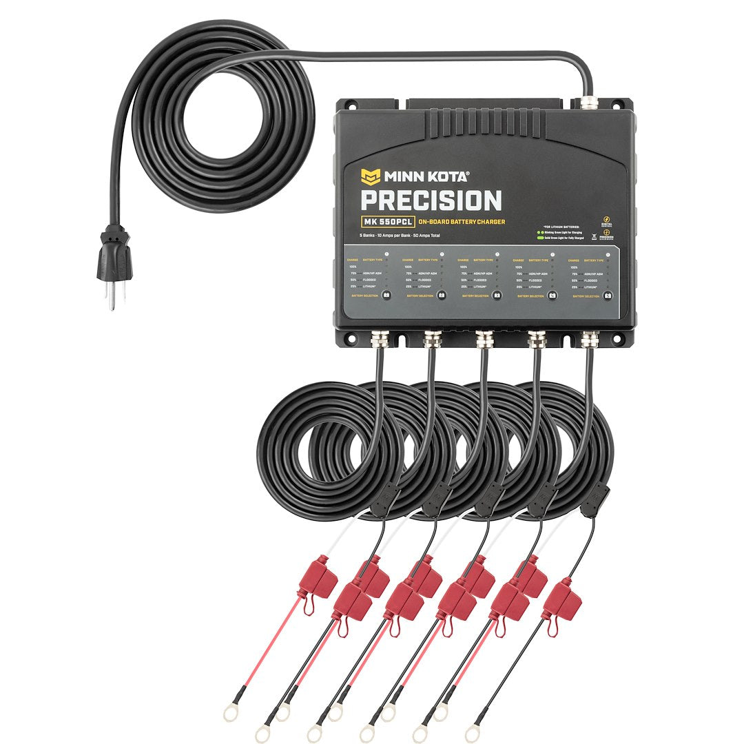 Minn Kota 1835500 Battery Charger||mk_1835500_Mk-550pcl_Full.Jpg||87||min1835500||976026