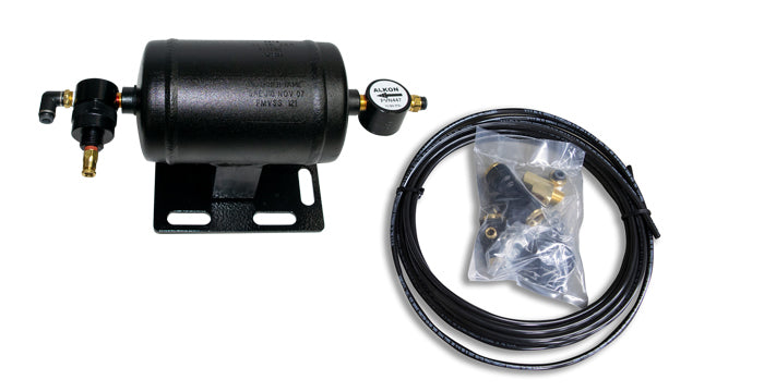 Product of Demco RV 6231 Vehicle Mounted Vacuum Assist System Towed Vehicle Brake Control Yes