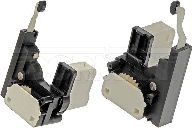 Dorman (Oe Solutions) 746-017kt Door Lock Actuator Motor||746-017kt.Jpg||85||d18746017kt||1400761