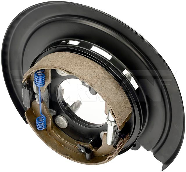 Dorman (Oe Solutions) 926-272 Brake Backing Plate||926-272_4.Jpg||89||d18926272||972211
