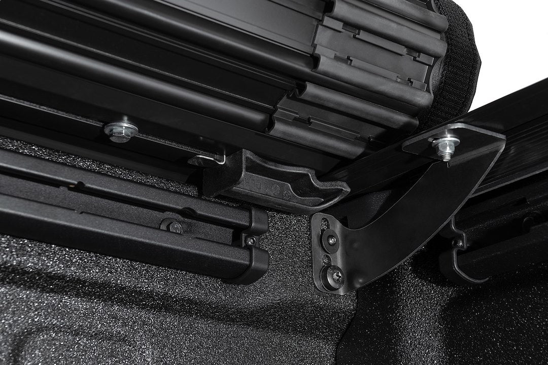 Product of Rugged Ridge ARMIS Soft Roll-Up 13550.23 Tonneau Cover