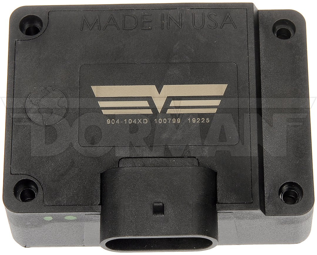 Dorman (Oe Solutions) 904-104xd Fuel Pump Driver Module||904-104xd-003.Jpg||88||d18904104xd||882264