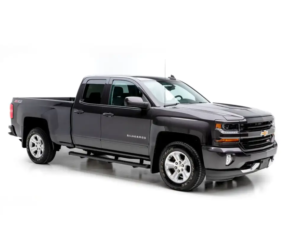 Product of Luverne 416078 Running Board Component