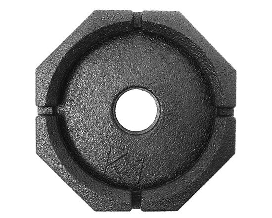Snappad Mn6sp1 Leveling Jack Foot Pad||mn6sp1.Jpg||85||snpmn6sp1||2260658