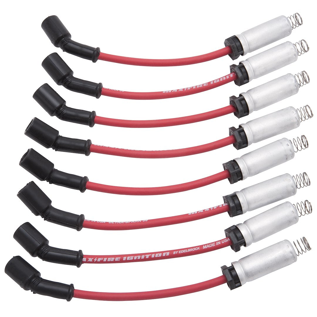 Product of Edelbrock 22716 Spark Plug Wire Set