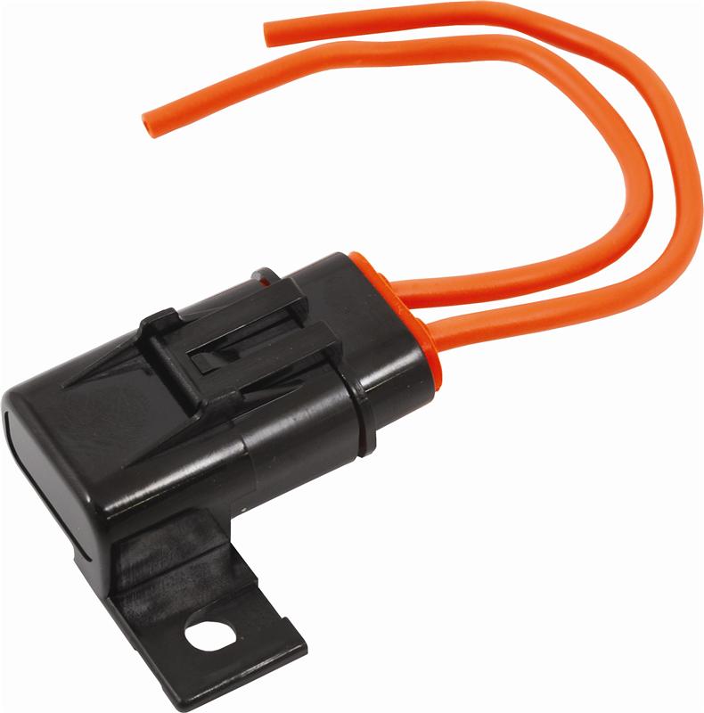 Attwood Marine 14348-6 Fuse Holder||14348-6.Jpg||85||a7j143486||1251779