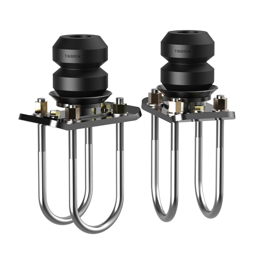 Product of Timbren Abstrfk Helper Spring Kit