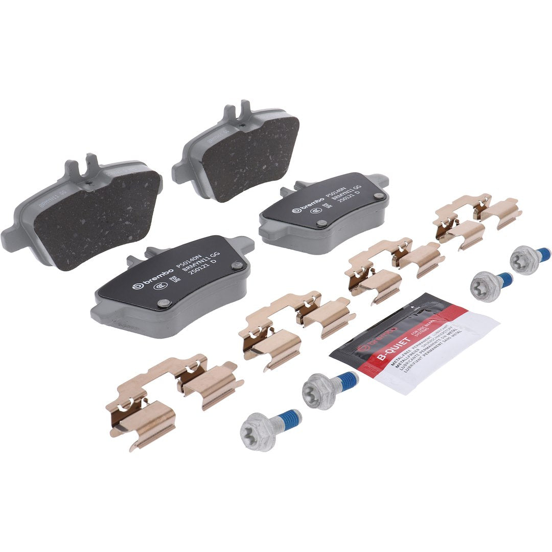 Brembo P50140n Brake Pad||p50140n_Ang.Jpg||90||brmp50140n||1753699