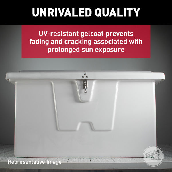 Product of Taylor Made 83553 Dock Storage Box