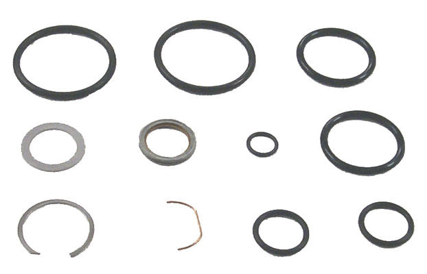 Sierra Marine 18-2649 Outboard Lower Unit Seal Kit||18-2649.Jpg||85||s5m182649||1072222