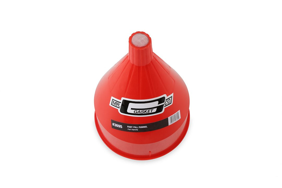 Mr. Gasket 3695 Funnel||3695_02.Jpg||86||g123695||1106890