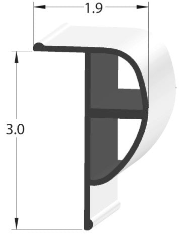 Taylor Made 45994 Dock Edge||45994_1.Jpg||86||t4v45994||1210333