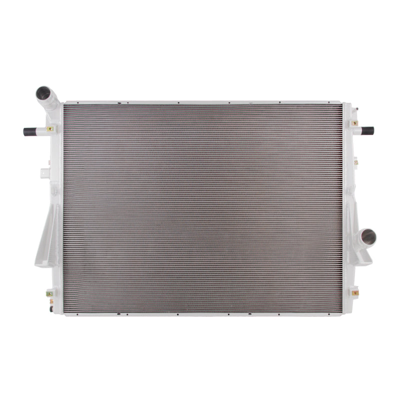 Product of Mishimoto Mmrad-F2d-11v2 Radiator