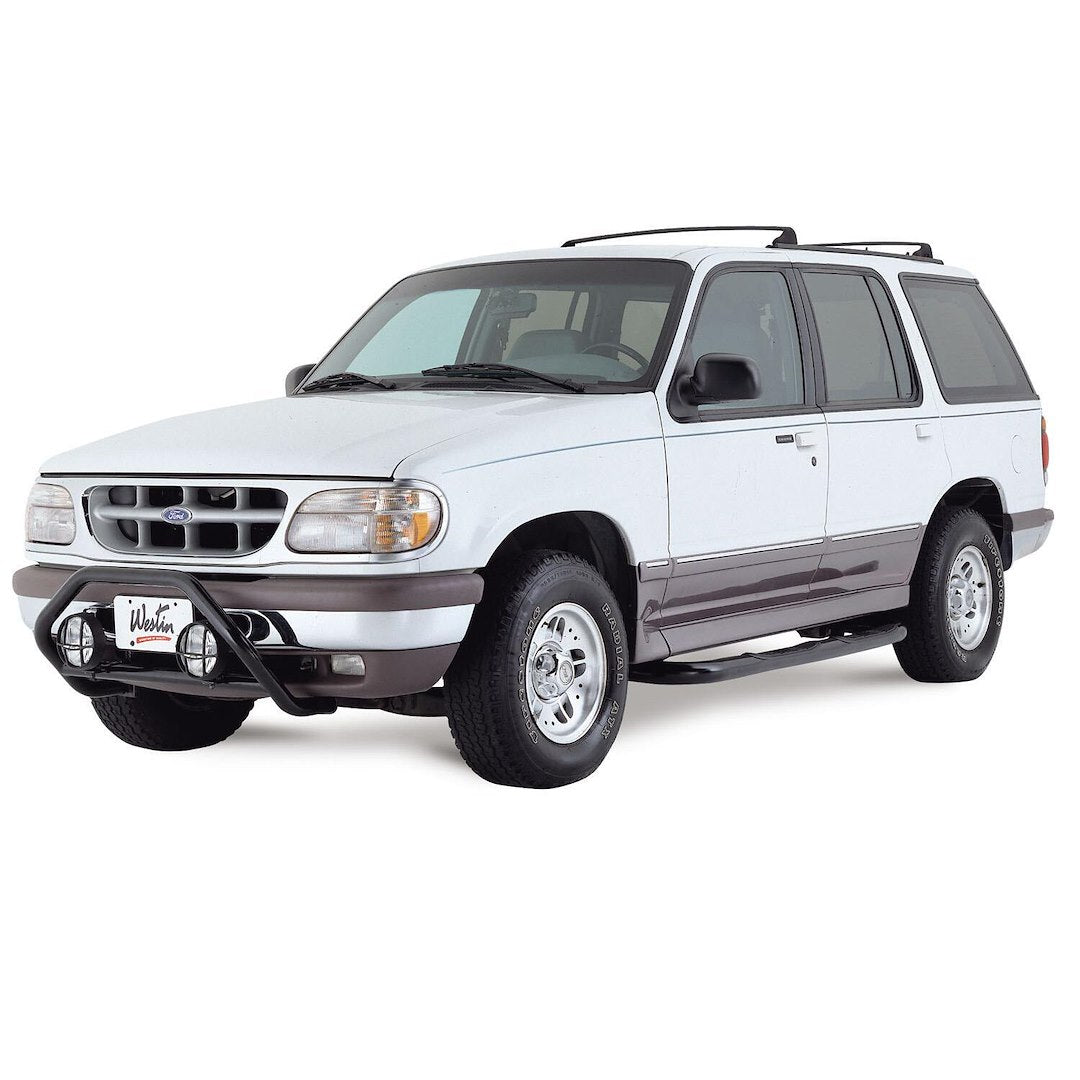 Product of Westin Automotive 30-0005 Driving/ Fog Light Mounting Bar