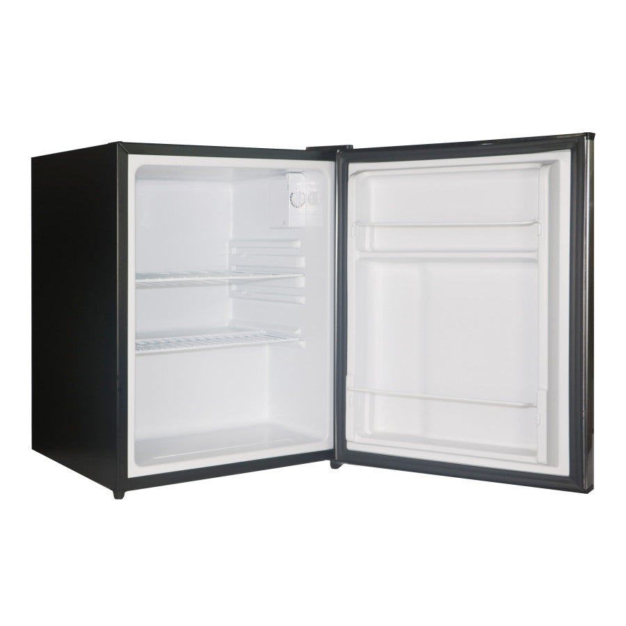 Product of Magic Chef Mcar240se2 Refrigerator