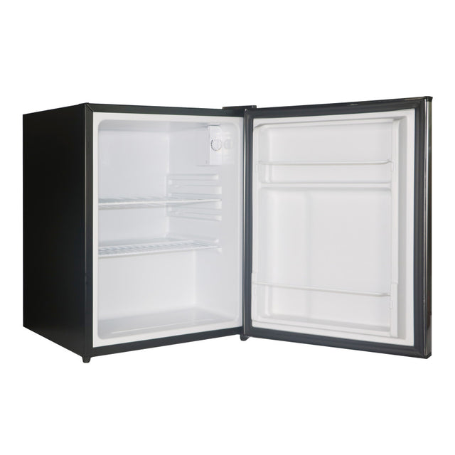 Product of Magic Chef Mcar240se2 Refrigerator
