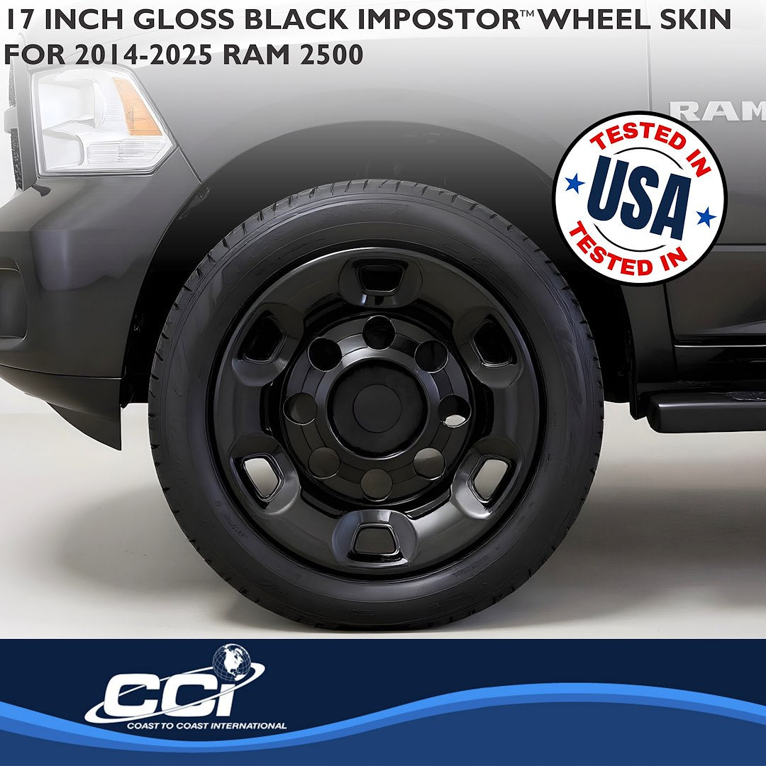 Coast To Coast Imp94blk Wheel Skin||cci_Imp94blk_Impostor Wheel Skin_B2c_3.Jpg||87||cciimp94blk||1685995