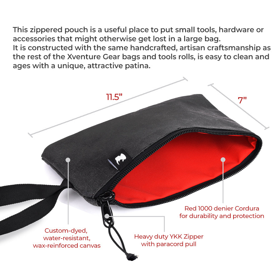 Product of Go Rhino Xg1090-01 Gear Bag