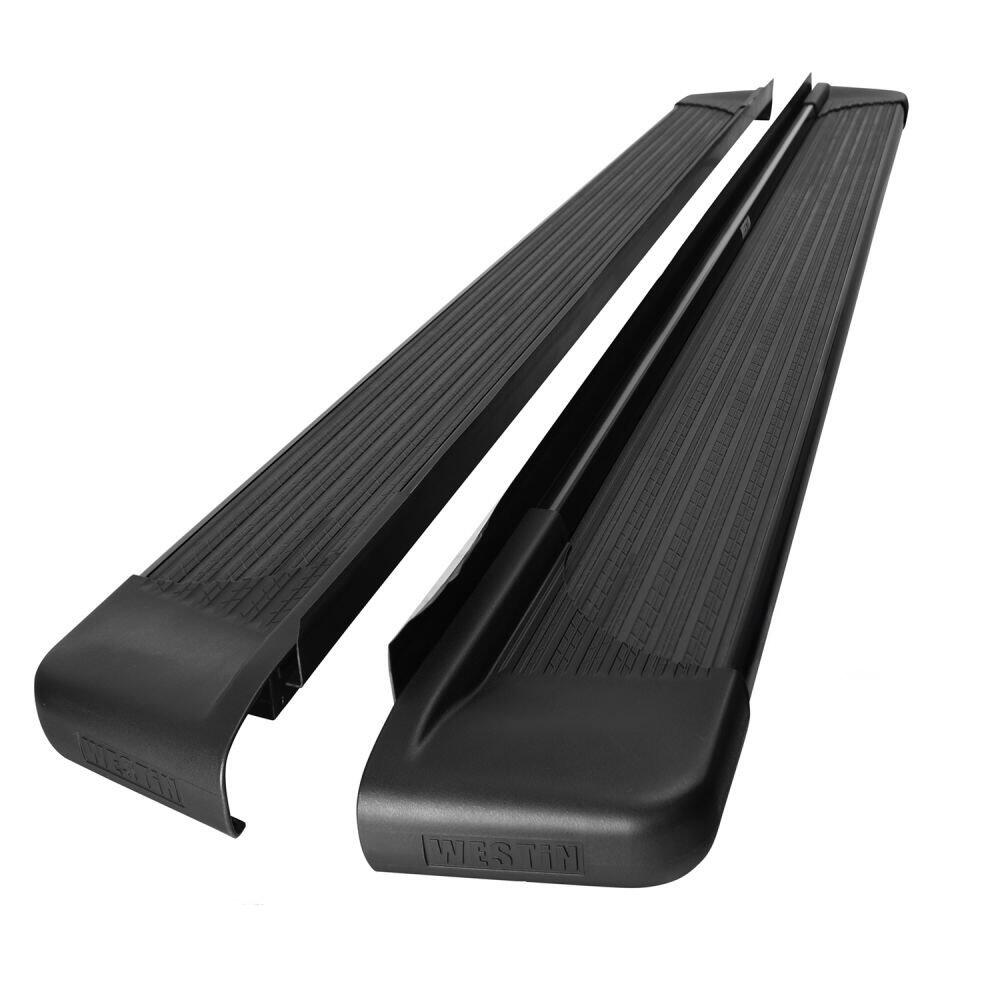 Product of Westin Automotive 27-64725 SG6 Series Running Board