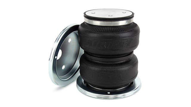 Product of Air Lift 93380 Helper Spring Kit