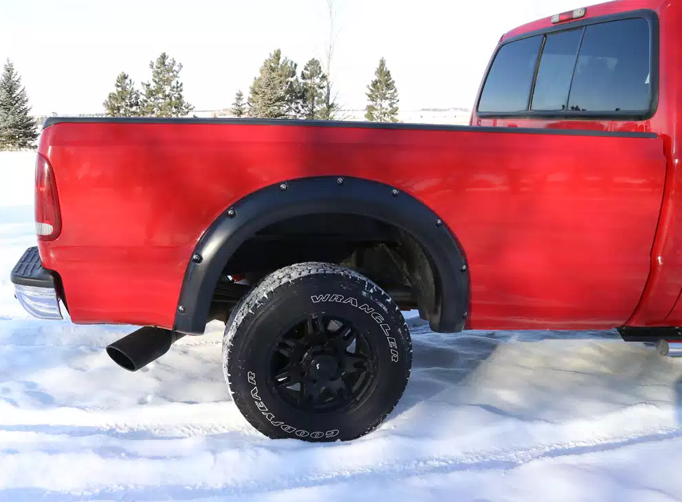 Product of Go Rhino Grt234410b Exhaust Tail Pipe Tip