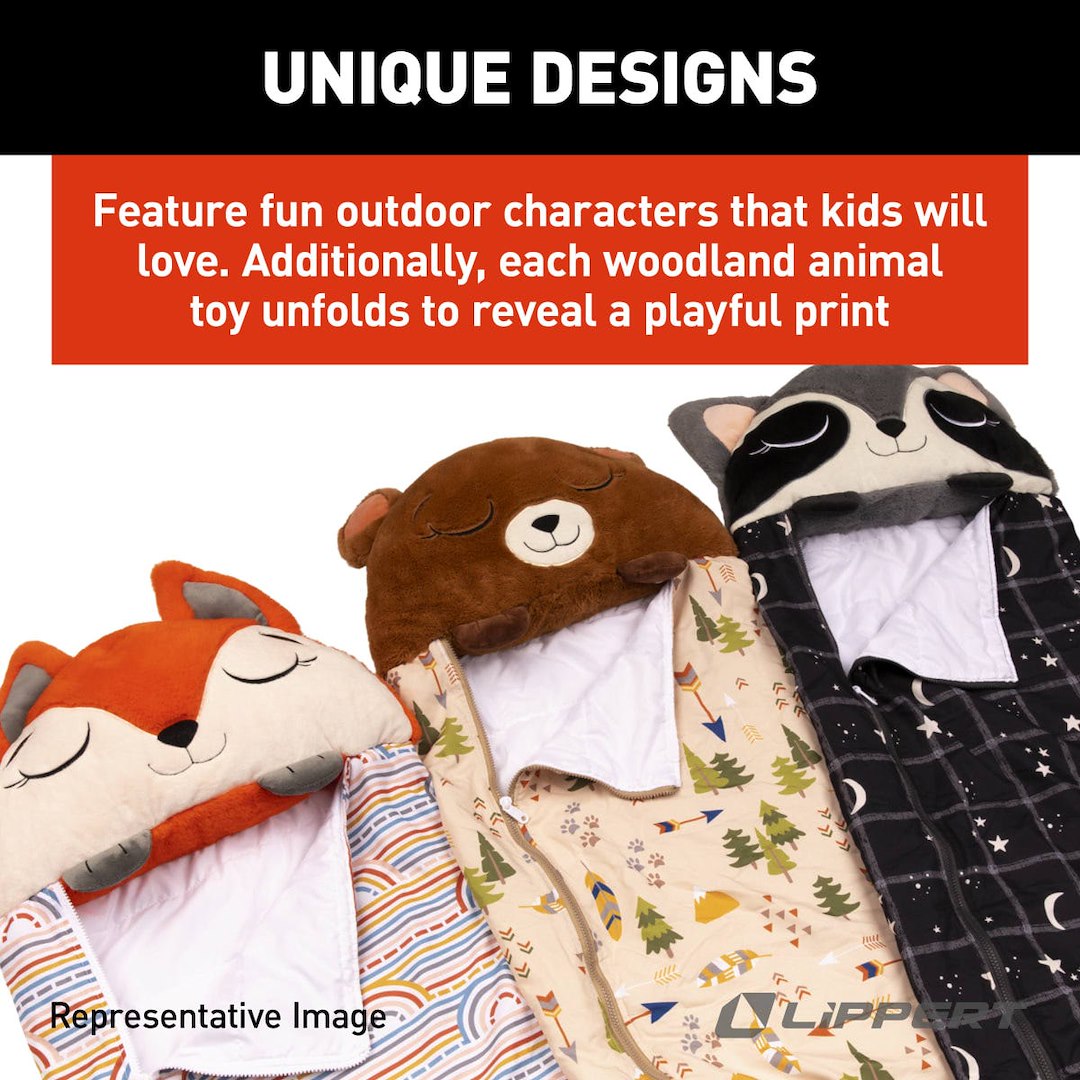 Product of Lippert Components 2022107840 Sleeping Bag