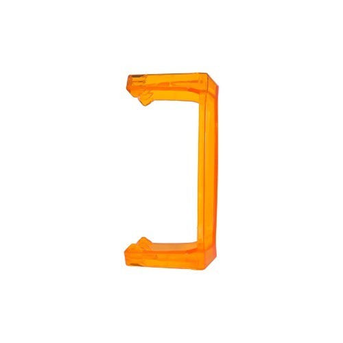 Product of Hella 358233961 Driving/ Fog Light Cover