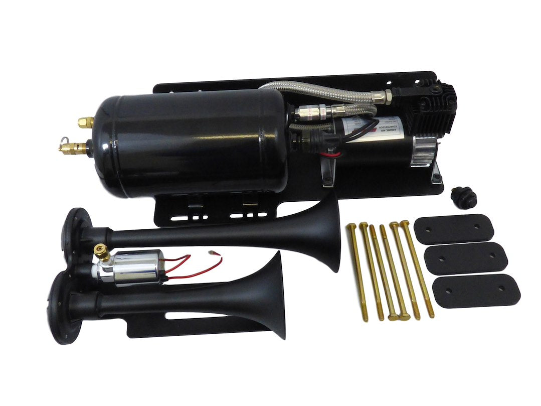 Kleinn Jeepkit-1 Air Horn||jeepkit-1.Jpg||85||k86jeepkit1||1256366