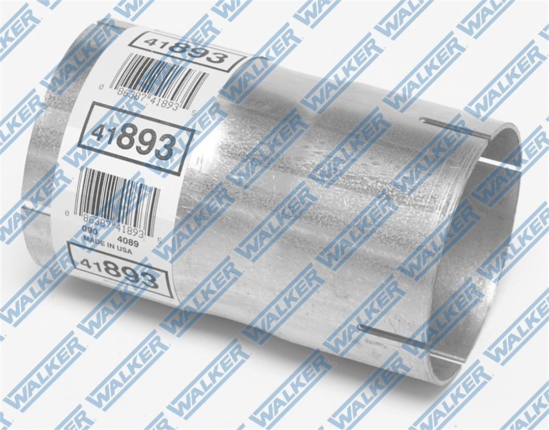 Dynomax 41893 Exhaust Pipe Intermediate||41893.Jpg||92||d2241893||863166