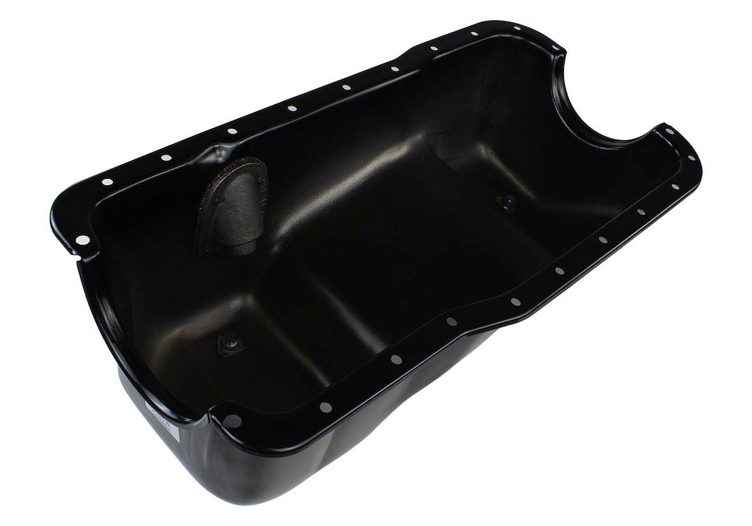 Ford Performance M-6675-A58 Oil Pan||m-6675-A58_V2.Jpg||87||f28m6675a58||1630585