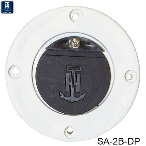 T-H Marine Sa-2b-Dp Scupper Adapter||sa-2b-Dp.Jpg||85||t9tsa2bdp||884465