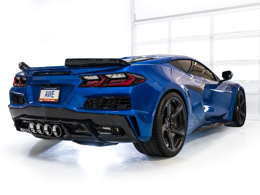 Awe Tuning 3025-42906 Exhaust System Kit||3025-42906_11.Jpg||90||awe302542906||2344095