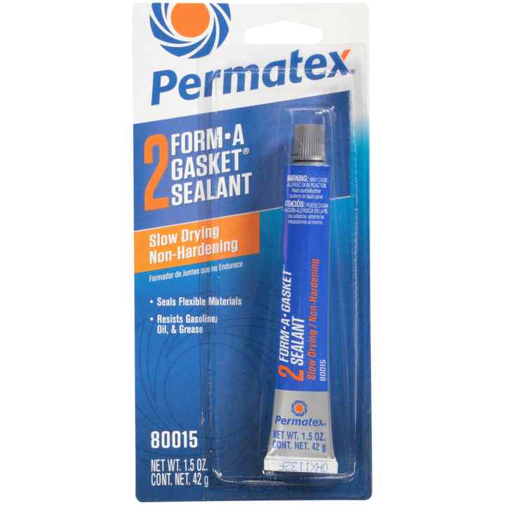 Product of Permatex 80015 Gasket Sealer