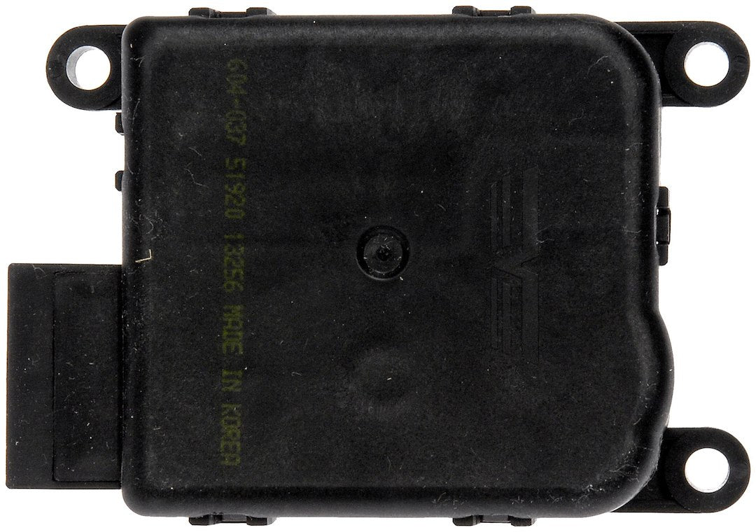 Dorman (Oe Solutions) 604-037 Blend Door Actuator||604-037-001.Jpg||85||d18604037||1121273