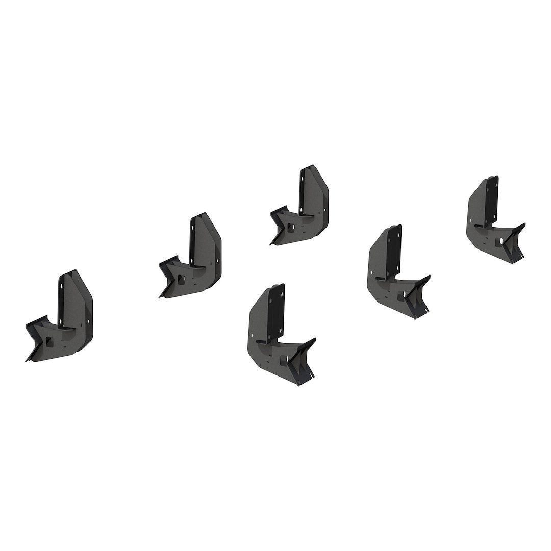 Product of Aries 3025124 Running Board Component