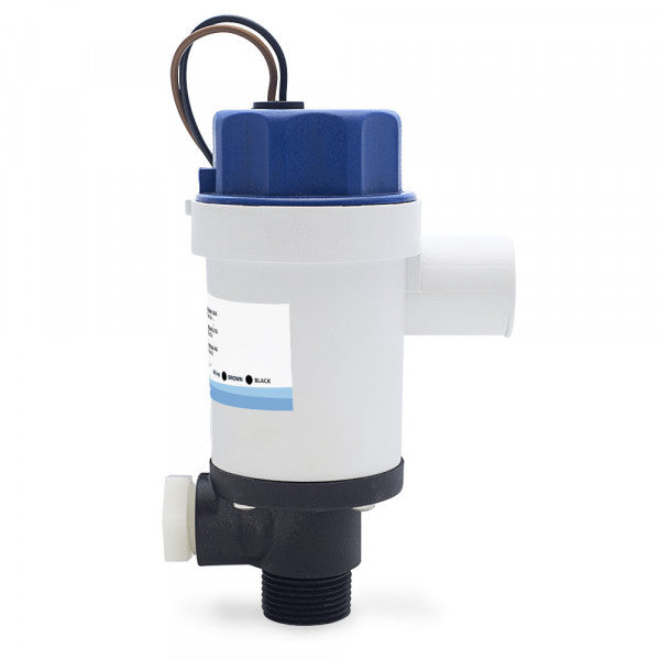 Product of Albin 01-05-076 Livewell / Baitwell Pump