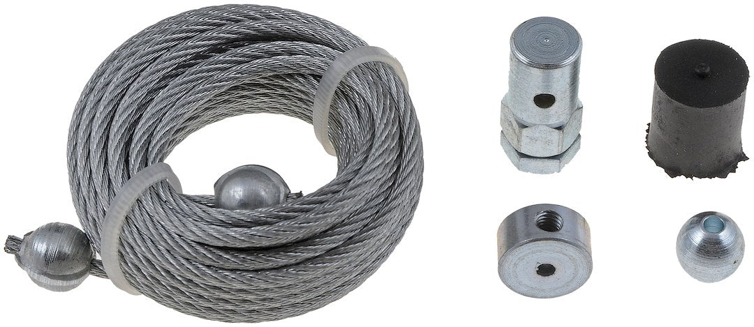 Help! By Dorman 21119 Parking Brake Cable||21119-003.Jpg||87||d1821119||879961