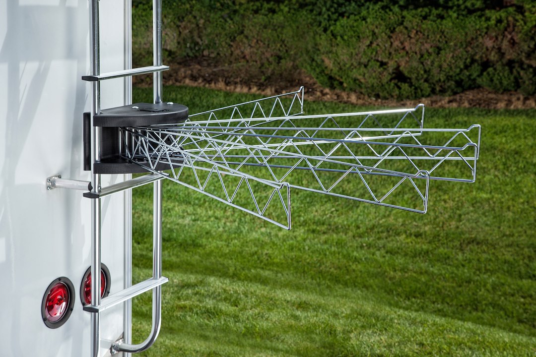 Product of Stromberg Carlson Cl-35 Clothes Line